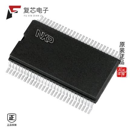 原厂正品PCF8576CT/1,518全新IC DRVR 7 SEGMENT 56VSOP