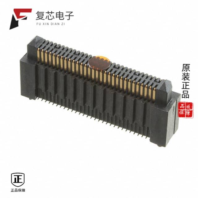 全新正品ERM8-030-09.0-L-DV-K-TR|ERM8-030-05.0-S-DV-TR - 实物图
