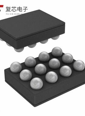 原厂正品MAX20323CENC+T全新USB TYPE-C CC-PIN OVERVO