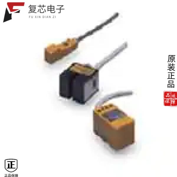 原厂正品TL-Q5MB1全新SENSOR PROX INDUCT 5MM IP67 MOD