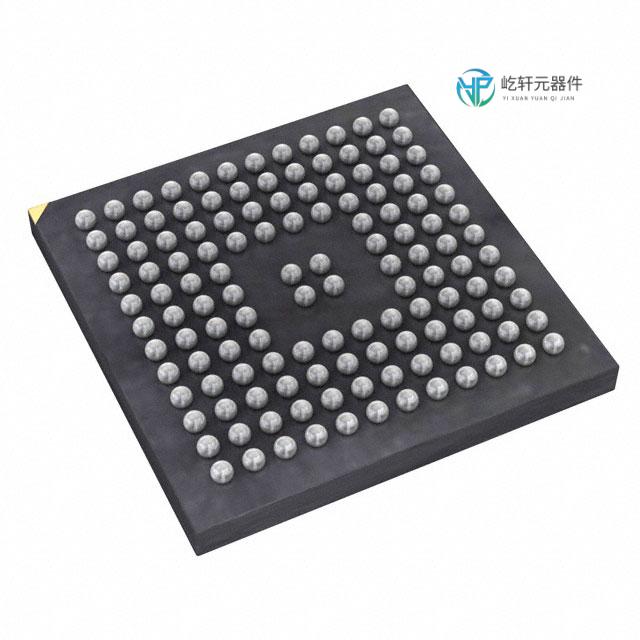 原厂正品STM32L4S5QII6全新IC MCU 32BIT 2MB FLASH 13
