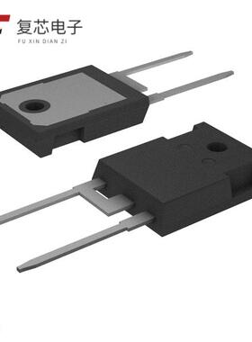 原厂正品SDUR6040W全新DIODE GEN PURP 400V 60A TO247