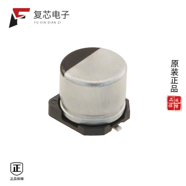 原厂正品EEH-ZA1E560P全新CAP ALUM POLY HYB 56UF 25V