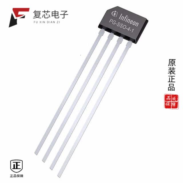 原厂正品TLE4922XINFHALA1全新SENSOR HALL ANALOG SSO