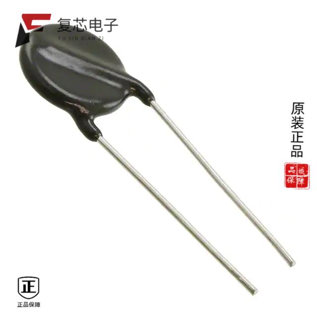 原厂正品ERZ-E14A241全新VARISTOR 240V 10KA DISC 16.