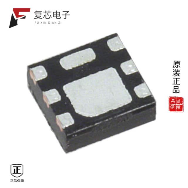 原厂正品SSM6J503NU,LF全新MOSFET P-CH 20V 6A 6UDFNB