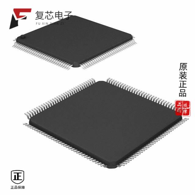 原厂正品KSZ8842-16MVL-TR全新IC TXRX PHY 10/100 2PO