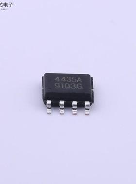 原厂正品CEM4435A全新P沟道 30V 8A