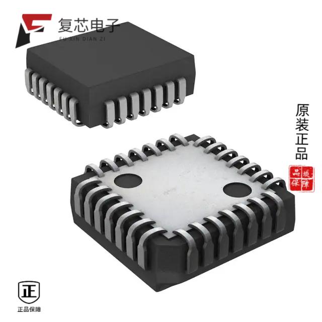 原厂正品ADC0848BCVX/NOPB全新IC ADC 8BIT SAR 28PLCC