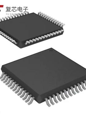 原厂正品R5F523T3ADFD#30全新IC MCU 32BIT 64KB FLASH