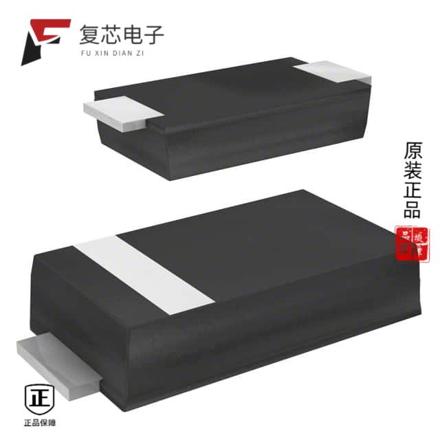 原厂正品CZRA4739-HF全新DIODE ZENER 9.1V 1W DO214AC
