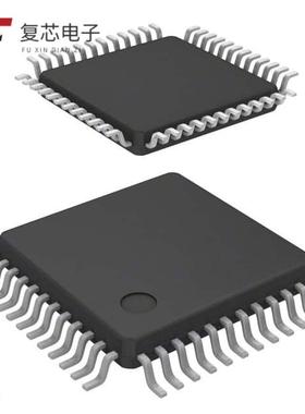 原厂正品KSZ8851-16MLLJ全新IC CTLR MAC 1PORT NON-PC