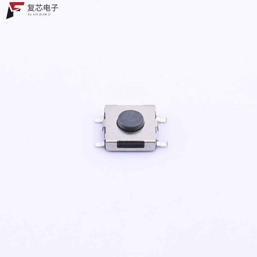 原厂正品GT-TC070B-H017-L1全新4.5x4.5薄型贴片轻触 2