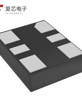 原厂正品DSC1123CE1-156.2500T全新MEMS OSC XO 156.25