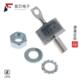 800V 80PF80全新DIODE 原厂正品 GEN PURP 80A DO203