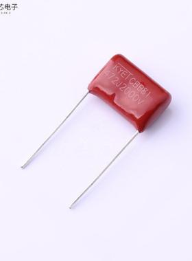 原厂正品PS472J3F1503全新薄膜电容 4.7nF ±5% 2kV 17.