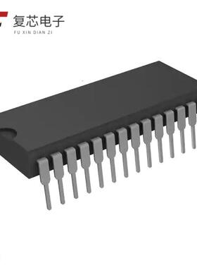 原厂正品AT27C512R-45PU全新IC EPROM 512KBIT PARALLE