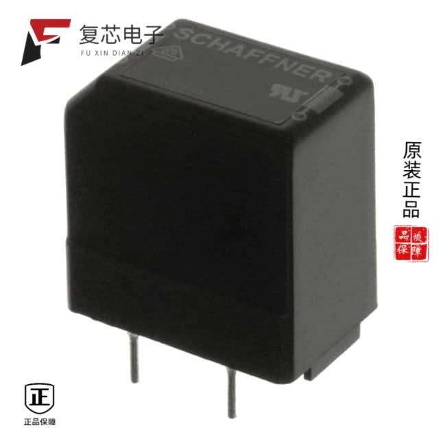 原厂正品RN214-0.5-02-39M全新CMC 39MH 500MA 2LN TH