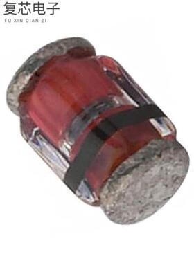 原厂正品BAS385-TR全新DIODE SCHOTTKY 30V 200MA MICM