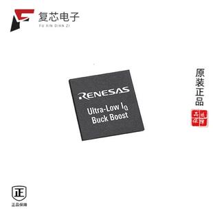 ISL9122AIRNZ BUCK T7A全新ULTRA BOOS LOW 原厂正品