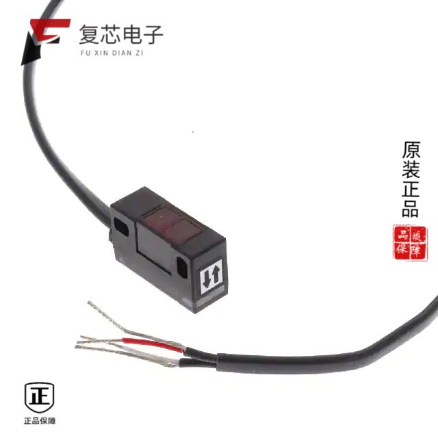 原厂正品E3C-DS10全新SENSOR REFLECTIVE 100MM