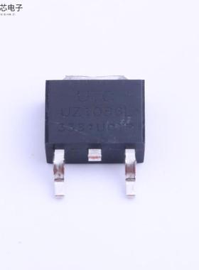 原厂正品UZ1086L-33-TN3-R全新Vin=7.5V Vout=3.3V 1.5