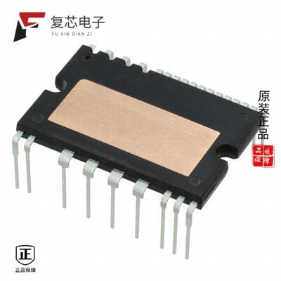 STGIB15CH60TS-L全新SLLIMM(TM) - 2ND SERIES IPM