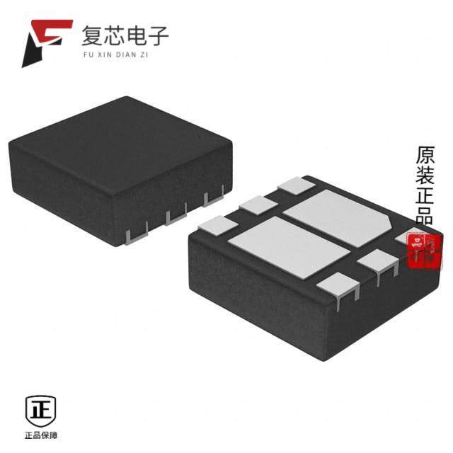 原厂正品NTLJF4156NT1G全新MOSFET N-CH 30V 2.5A 6WDFN