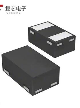 原厂正品DF2B6.8ACT,L3F全新TVS DIODE 5VWM 7VC CST2