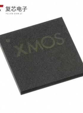 原厂正品XU216-512-FB236-I20全新IC MCU 32BIT ROMLES