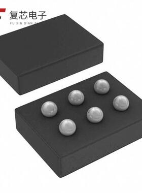 TPS22925BNYPHT全新IC PWR SWITCH N-CHAN 1:1 6DS