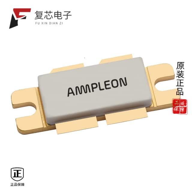 原厂正品BLF645,112全新RF FET LDMOS 65V 16DB SOT540A