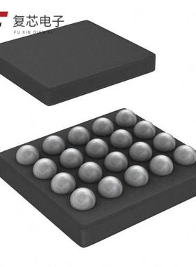 原厂正品BQ24158YFFR全新IC BATT CHG LI-ION 1CELL 20