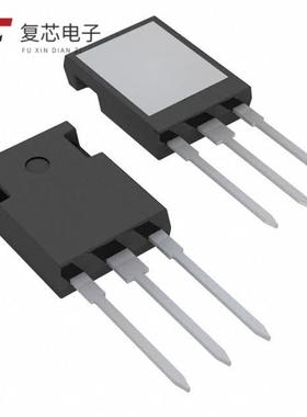 原厂正品IXFR44N50Q全新MOSFET N-CH 500V 34A ISOPLUS