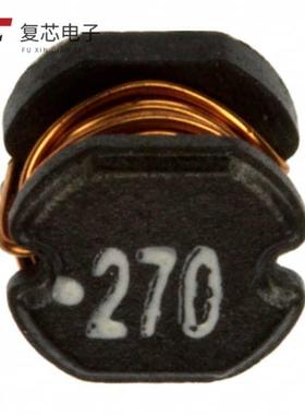 原厂正品744774127全新FIXED IND 27UH 1.19A 200MOHM