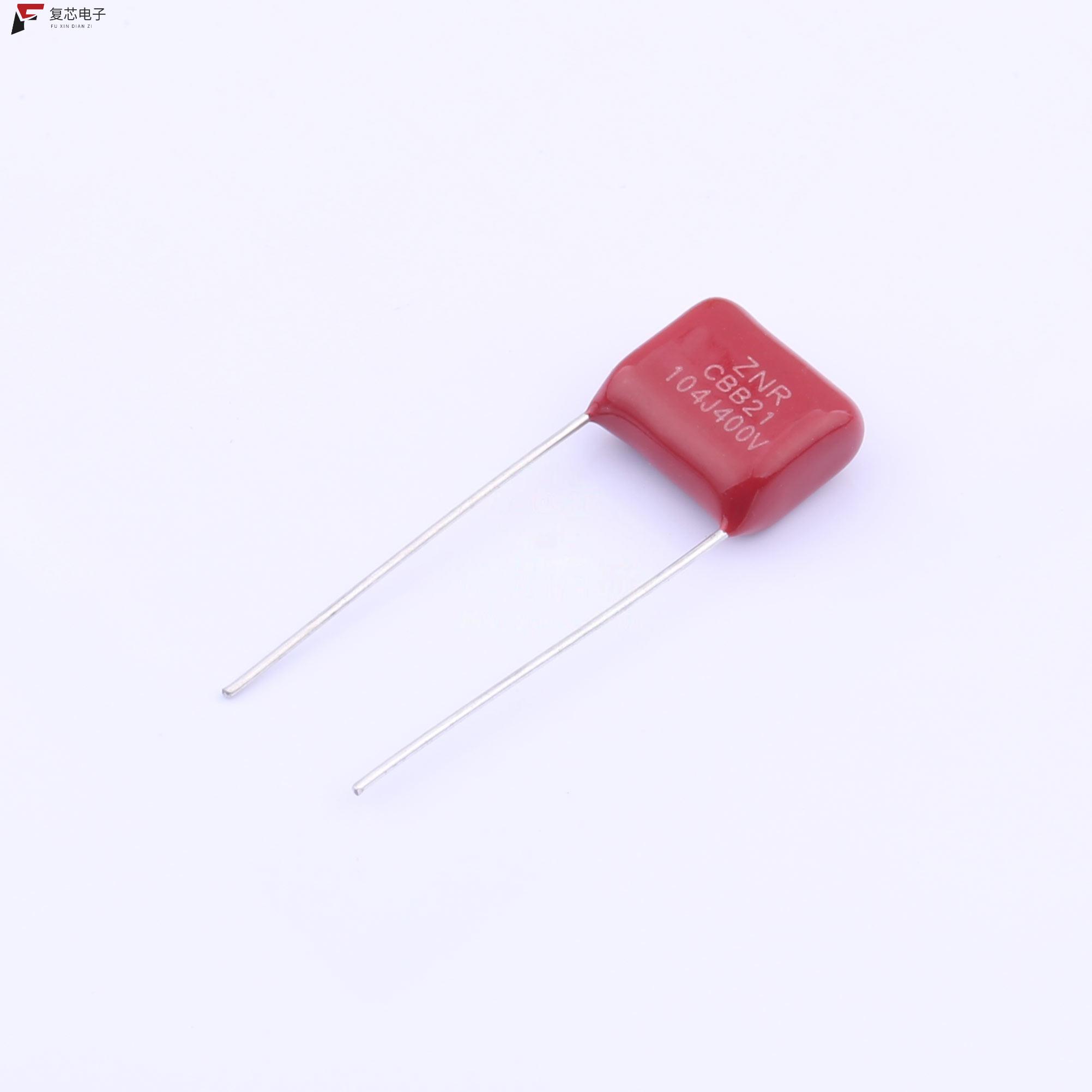 原厂正品CFC2G104JE1J120B7100全新100nF ±5% 400VAC
