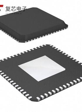 原厂正品SI5345D-D-GM全新IC JITTER ATTENUATOR/MULTI