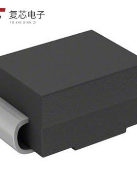 原厂正品1KSMB18CA全新TVS DIODE 15.3VWM 25.5VC DO21