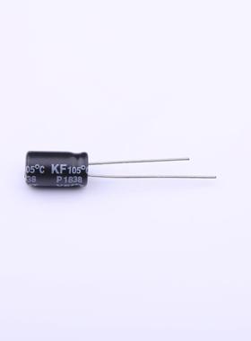 原厂正品KF471M010E110A全新470uF ±20% 10V