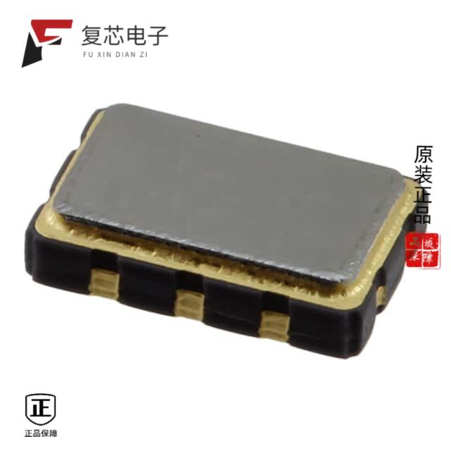 原厂正品LDF620001全新XTAL OSC XO 156.2500MHZ LVDS