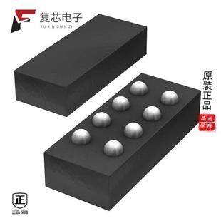 REG E2全新IC BUCK ADJ 8WLC 原厂正品 300MA BD9122GUL