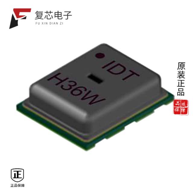 原厂正品HS3004全新SENSOR HUMIDITY 90% RH SMD