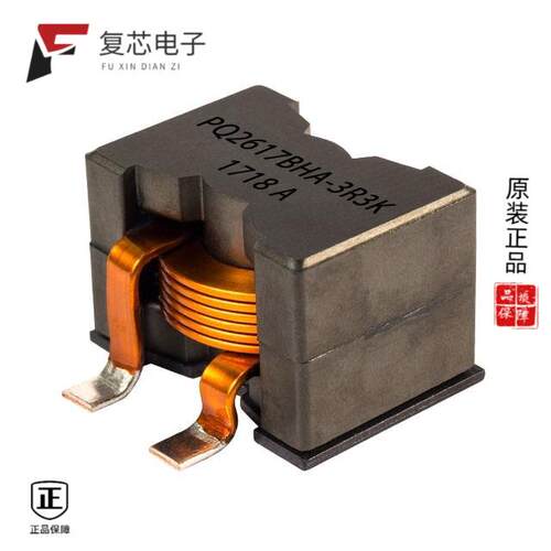 全新正品PQ2617BHA-4R7K|PQ2617BHA-6R8K|PRM162-K420K-103B1