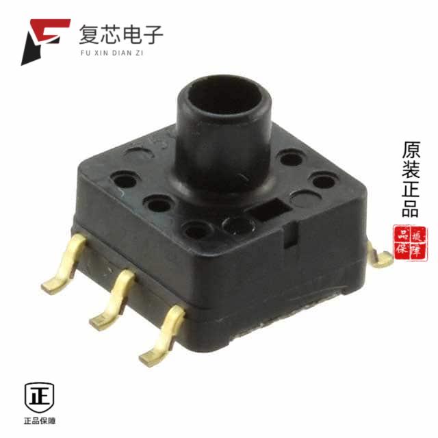原厂正品ADP5200全新SENSOR PRESSURE +/-100KPA SMT