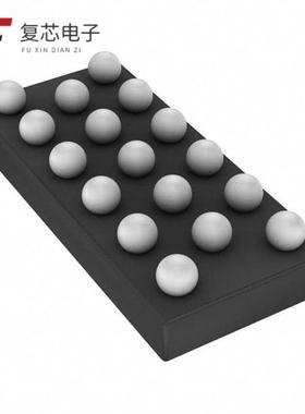 原厂正品EMIF06-HSD03F3全新FILTER RLC 1NH/2.5PF ESD