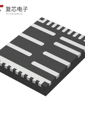 原厂正品MP86945-AGVT-Z全新IC HALF-BRIDGE 60A 25TQFN