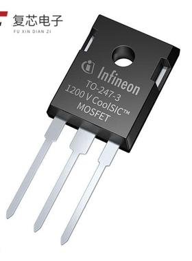 原厂正品IMW120R140M1HXKSA1全新SICFET N-CH 1.2KV 19