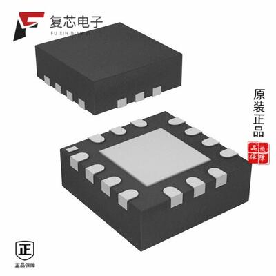 原厂正品FUSB302B01MPX全新IC CONTROLLER USB TYPE-C