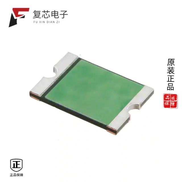 原厂正品0ZCF0250FF2C全新PTC RESET FUSE 16V 2.5A 29