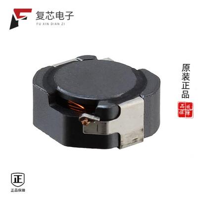 CLF12555T-100M-D全新FIXED IND 10UH 3.9A 25.2MO